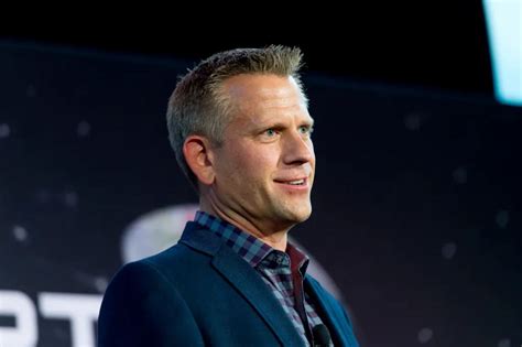 John Brenkus, host of Emmy-winning ‘Sport Science’ on ESPN, died by suicide