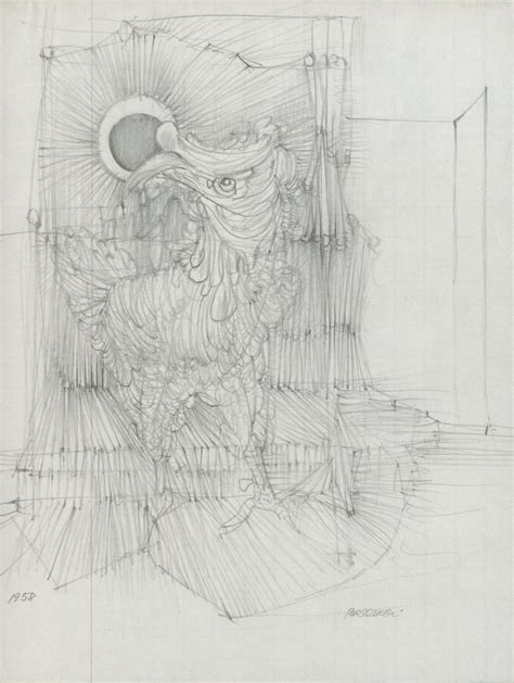 The Surreal World of Hans Bellmer — Fleiss-Vallois , The Surreal World ...