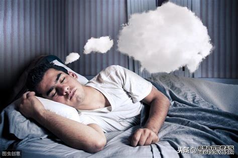晚上睡觉经常做梦是什么原因导致-改善睡眠的方法有哪些 - 见闻坊