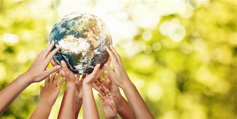 What is Environmental Sustainability & Why is it Important?