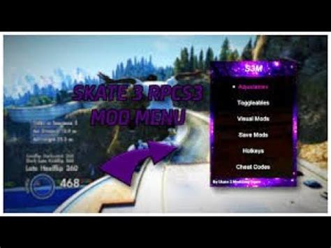 S3M Mod Menu PC 的图像结果