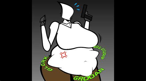 Haydee vore part 3 finale (Audio only) - YouTube