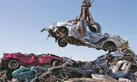Telangana offers incentives for scrapping old vehicles