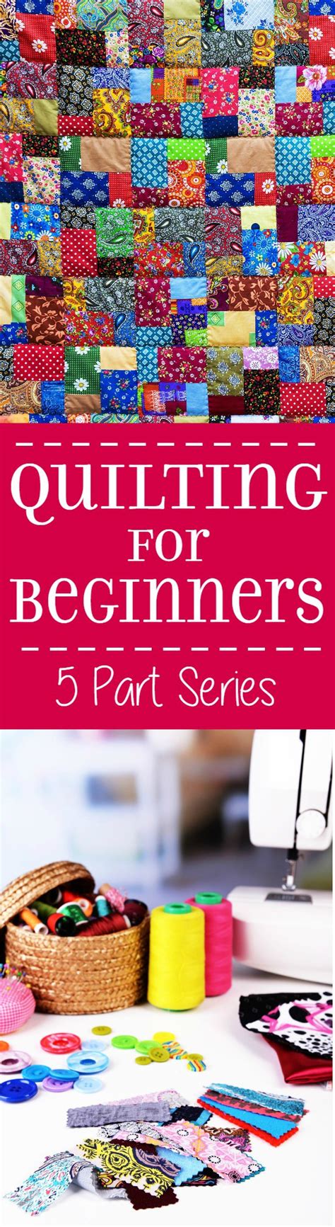 Image result for Beginners Quilting Tutorial