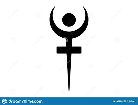 Erebus Greek Mythology Symbol