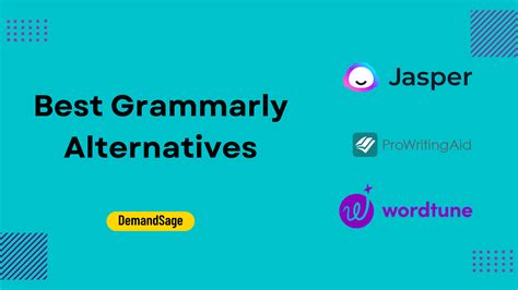 12+ Grammarly Alternatives Of 2023 (Free & Paid)