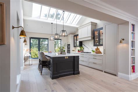 Flooring Types For Kitchen - Home Alqu