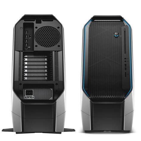 Alienware Area 51M R1 vs R2 的图像结果