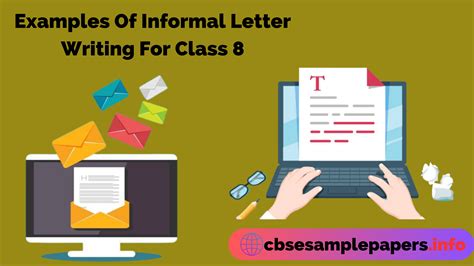 Image result for Letter-Writing Class 8