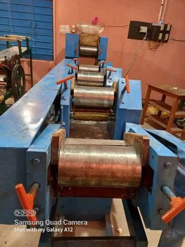 Noodle Making Machine - Noodle Machine Spare Parts Manufacturer from ...