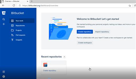 Image result for How to Push Project with Source Tree to Bitbucket