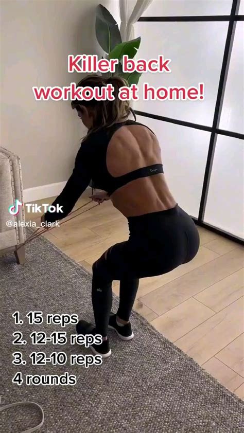 Image result for Workout Back Routine