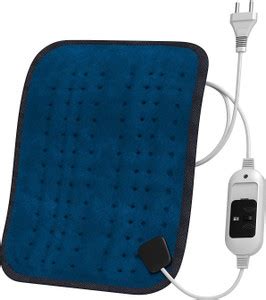 MCP Healthcare MCP Velvet Grey Heat Therapy Orthopaedic Pain Reliever ...