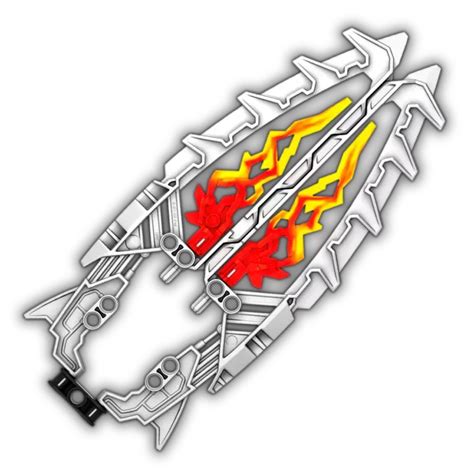 Bionic Lava Block 的图像结果