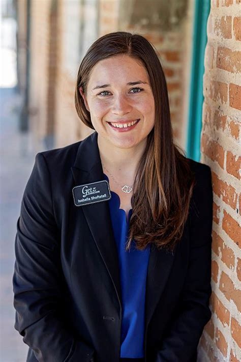 Our Staff | Getz Funeral Home