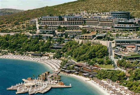 Wedding at Lujo Bodrum