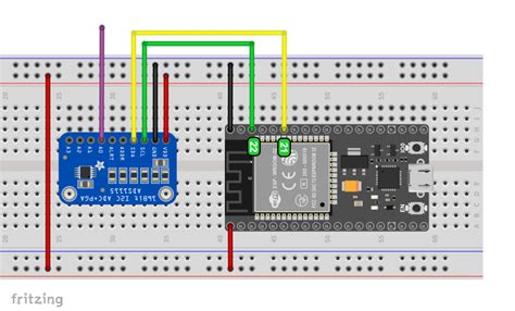 Image result for I2C Arduino Esp32