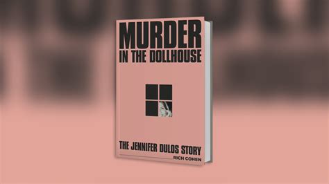 Murder In The Dollhouse