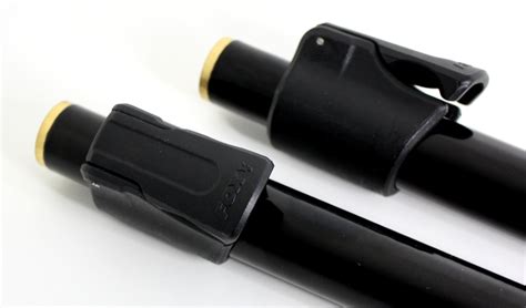 Fox Horizon Duo 36" Pod Extension Legs Banksticks 2 Stück CRP033 NEW ...