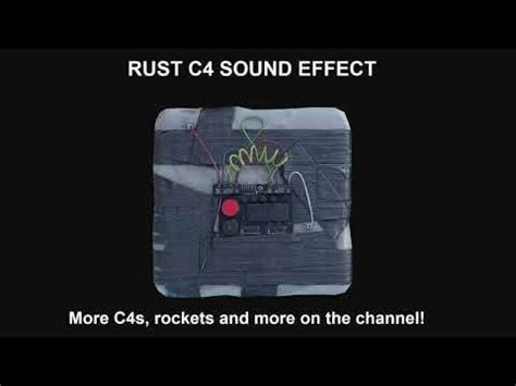 Image result for Rust Crit Sound