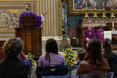 Mother Angelica’s Enduring Legacy Celebrated at Holy Mass at St. Peter ...