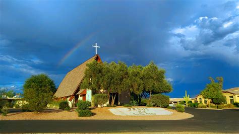 70th Anniversary Reunion – Sunshine Acres Children's Home