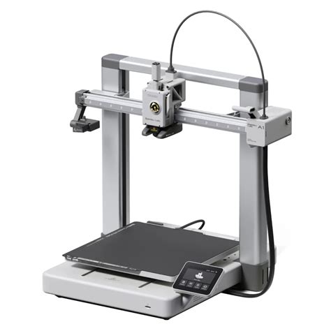 Buy Bambu Lab A1 Combo 3D Printer with AMS Lite Online – Robocraze