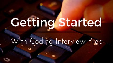 Image result for Preparing for Coding Interview