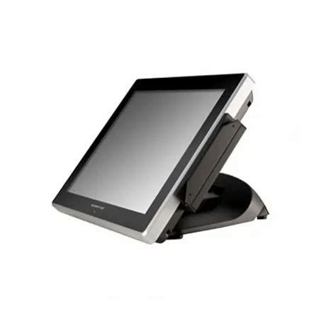 POS Touch System - Posiflex XT2614Q Touch POS System Trader ...