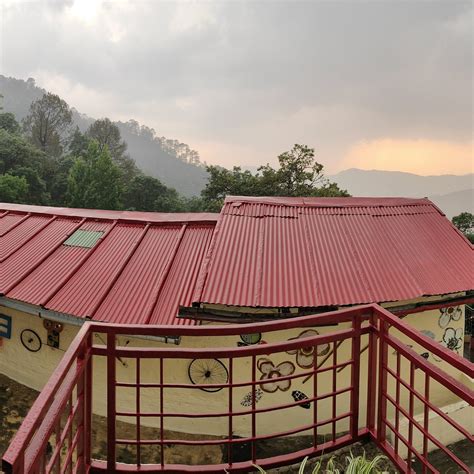 OAK GROVE INN (Jaiharikhal) - Inn Reviews, Photos, Rate Comparison ...