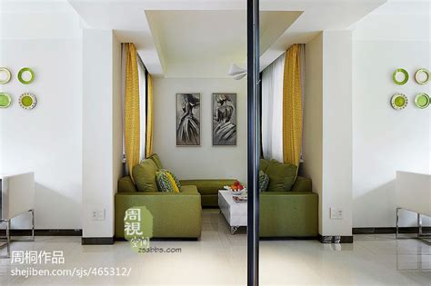 【走廊设计】走廊设计_走廊设计装修效果图片(5)_太平洋家居网专区