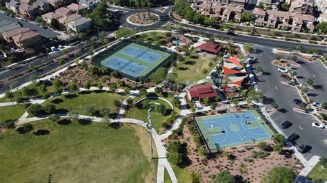 Summerlin South - Homes for Sale in Summerlin