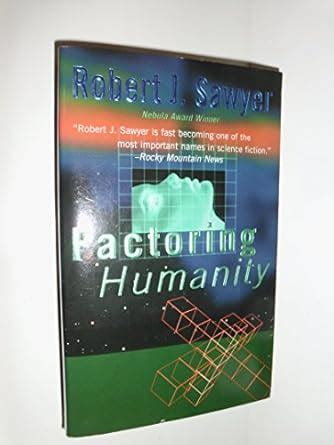 Buy Factoring Humanity Book Online at Low Prices in India | Factoring ...