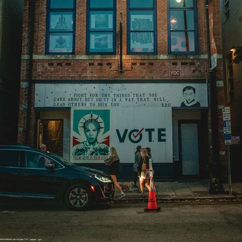 Primary vs. General Election: What to Know | GoodParty.org