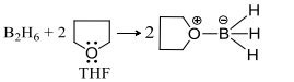 In which of the following driving force is to complete the octet of B ...