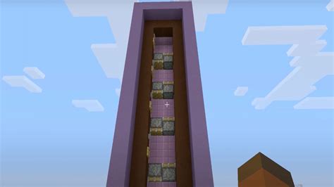 Image result for How to Make Elevator in Minecraft Java