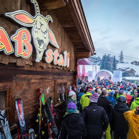 DJ Ötzi Gipfeltour in Saalbach | Events in Saalbach Hinterglemm