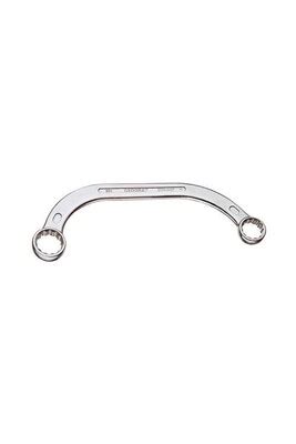 Clé polygonale Gedore 304 15X17 6470470 Clé polygonale demi-lune | Darty