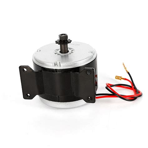 Futchoy 250W 24V Electric Brushed Motor High Torque Electric India | Ubuy