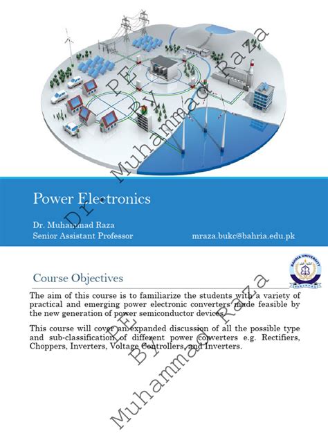 Power Electronics Tutorials 的图像结果