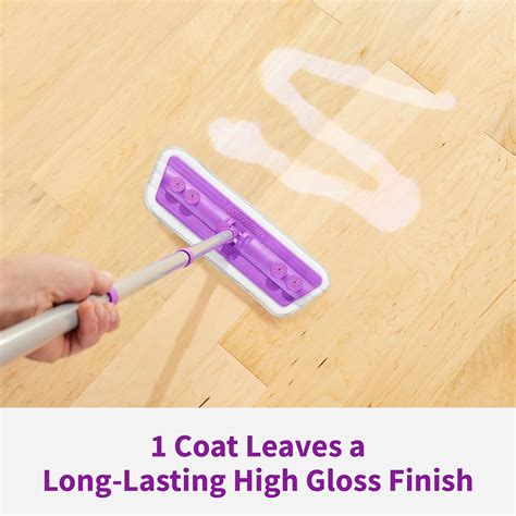 Rejuvenate Professional Wood Floor Restorer and India | Ubuy
