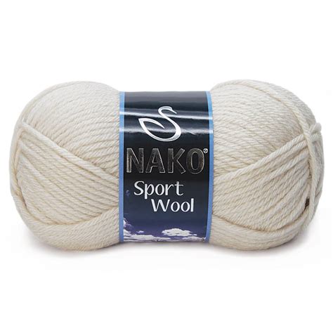 Nako Yarn