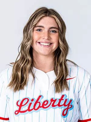 2026 Softball Roster - Liberty University