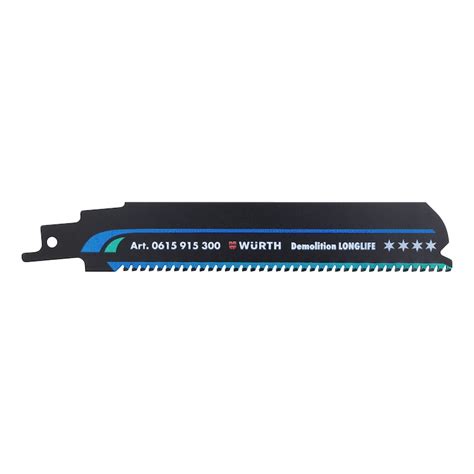 Buy Sabre saw blade 4S, Demolition Longlife, metal online