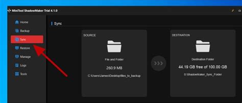 Image result for MiniTool Shadowmaker Review