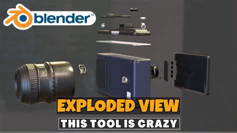 Image result for Simple Exploded-View
