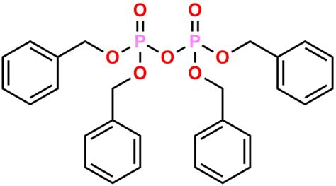 Tetrabenzyl Pyrophosphate