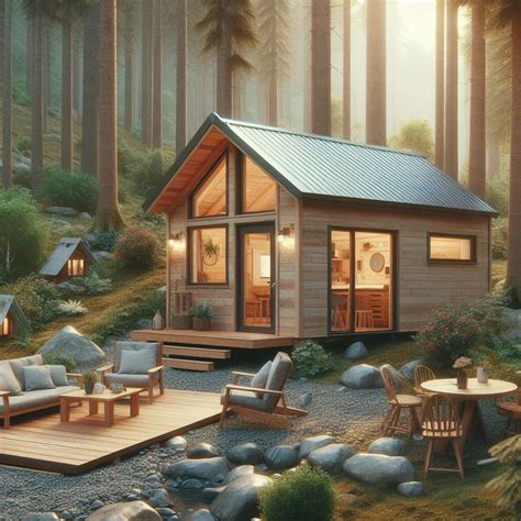 Best Amazon Tiny Home Kits: 2025 Guide to Going Small