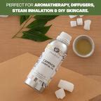 Buy Camphor Essential Oil Online in India | Bulk Manufacturer ...