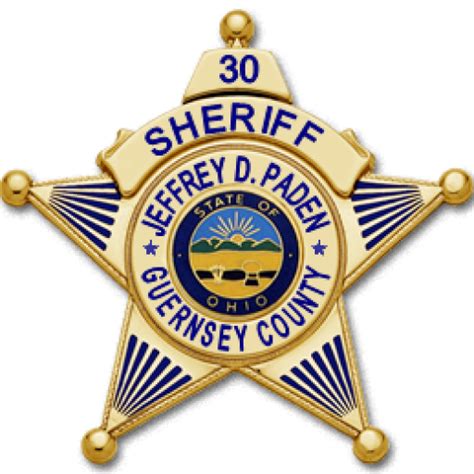 Inmate Portal - Guernsey County Sheriff's Office